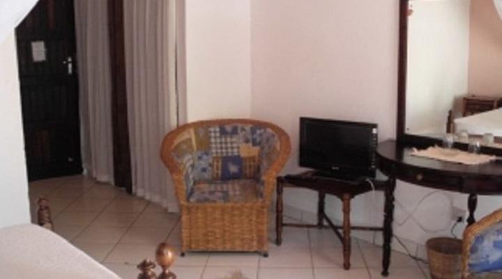 Papillon Garden Bar Villa