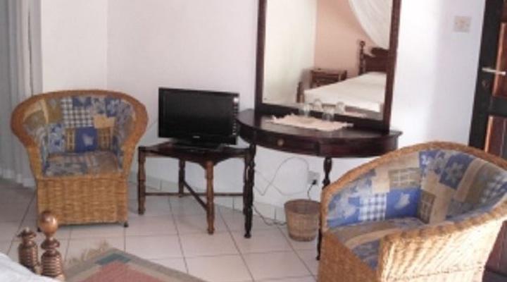 Papillon Garden Bar Villa