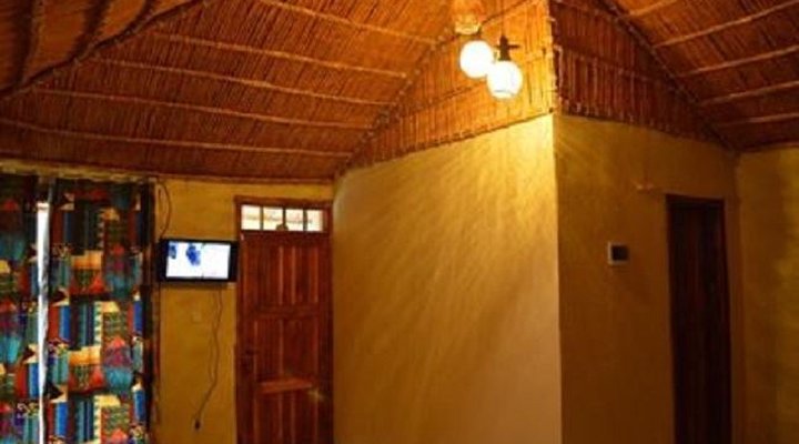 Lal Hotel Woldiya