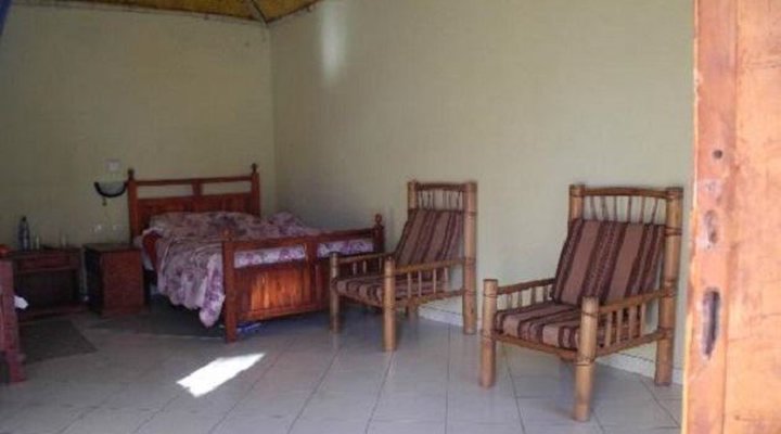 Lal Hotel Woldiya