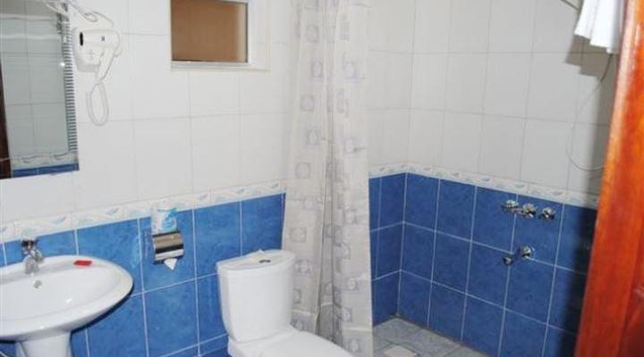 The Great Lakes Hotel