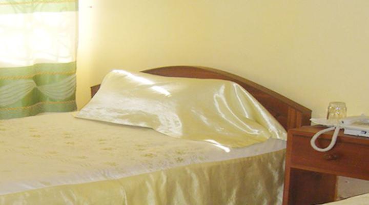 Elishama Greens Conference Centre