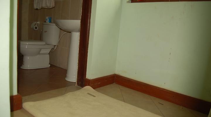 Ngorongoro Villa and Restaurant