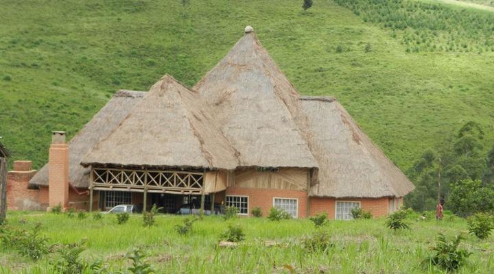 Mufindi Farm Lodge