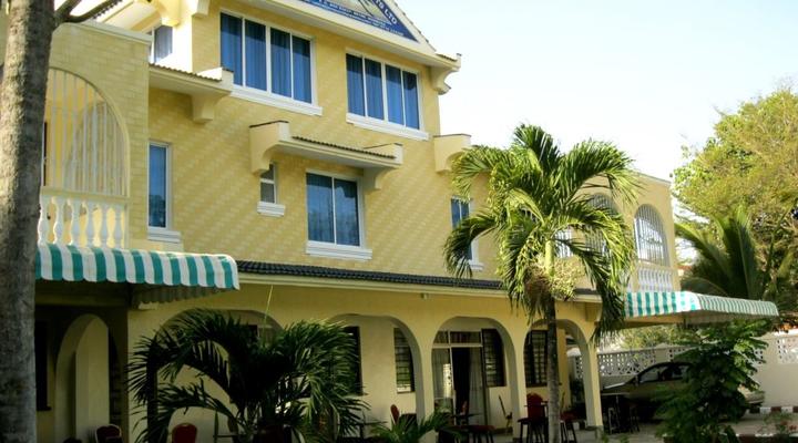 Terrace Villa Resort Nyali