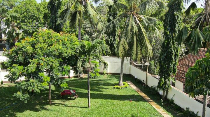 Terrace Villa Resort Nyali