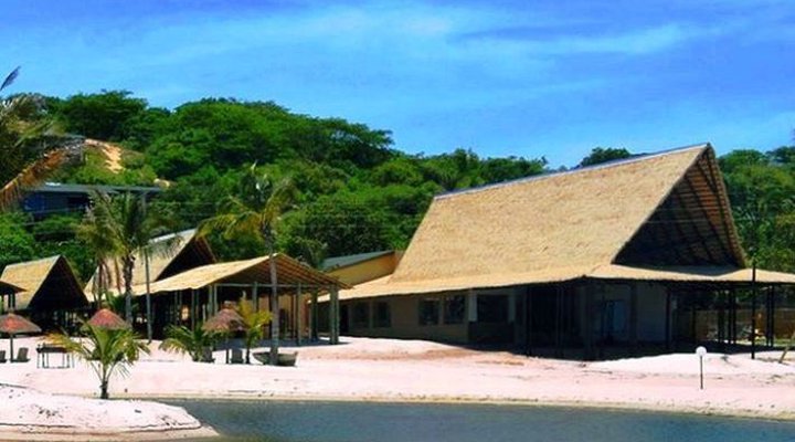 Nghunghwa Lodge