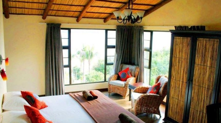 Nghunghwa Lodge