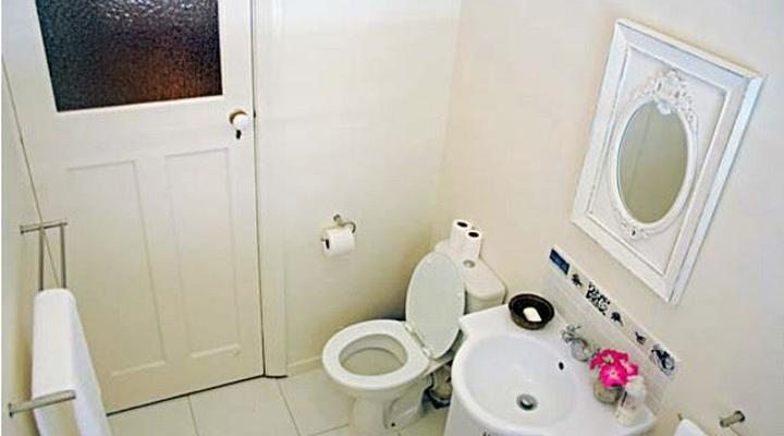 Jaqui's Garden Guesthouse