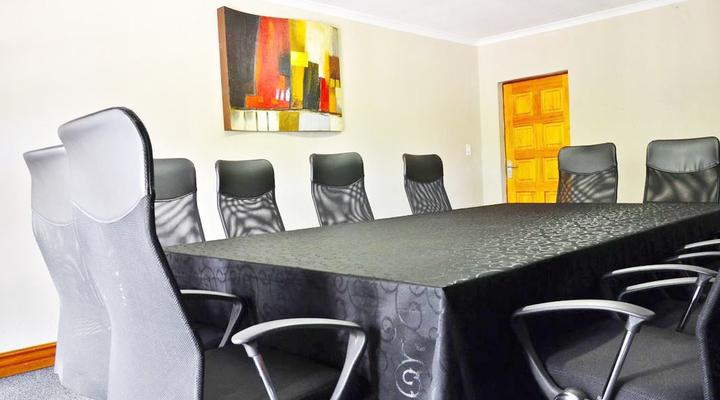 RubyStone Boutique Hotel