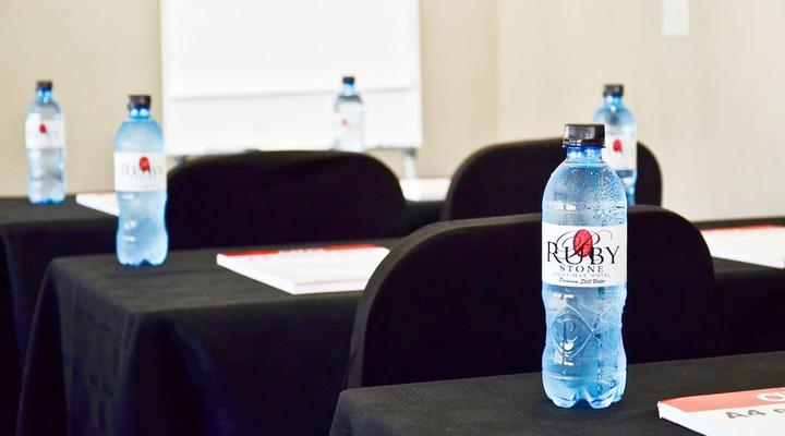 RubyStone Boutique Hotel