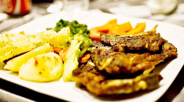 RubyStone Boutique Hotel