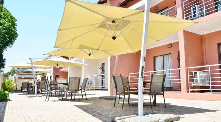 RubyStone Boutique Hotel