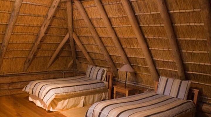 Lakenvlei Forest Lodge