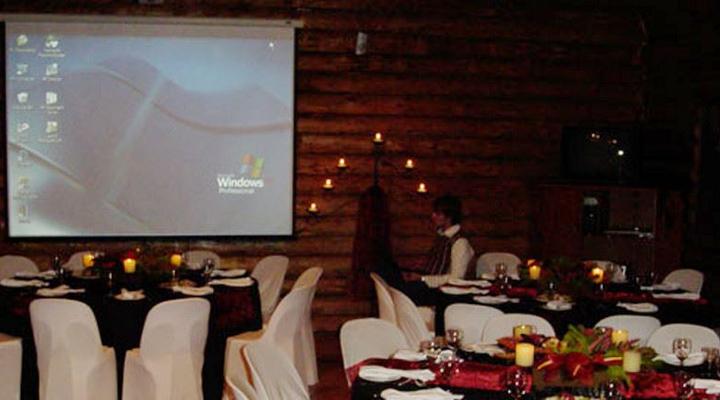 Lakenvlei Forest Lodge