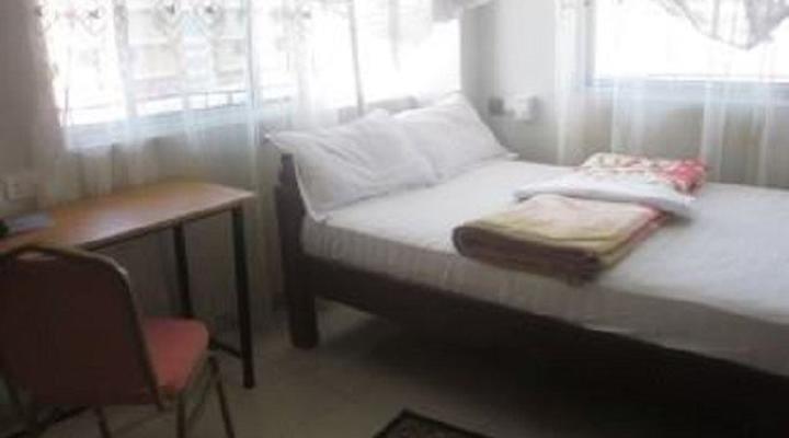 Kalenga West Park and Tours Hotel