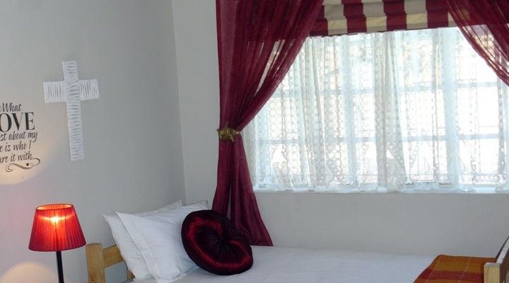 Marina's Guest House