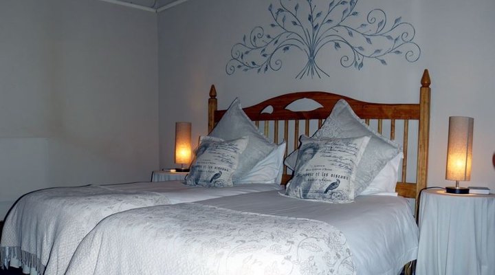 Marina's Guest House