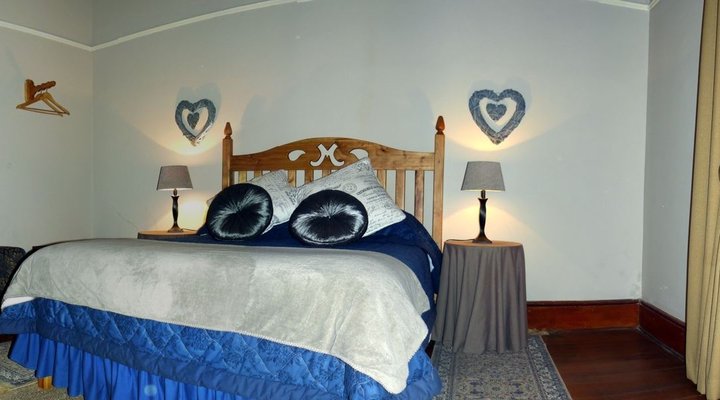 Marina's Guest House