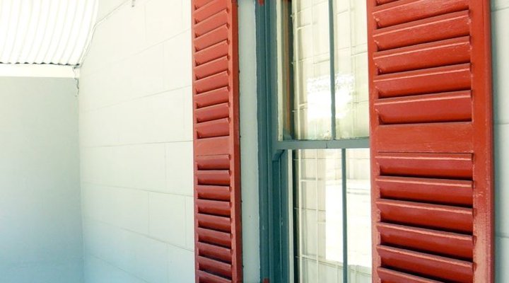 Marina's Guest House