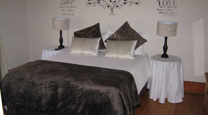 Marina's Guest House