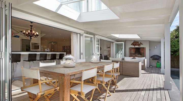 Nerina Villa