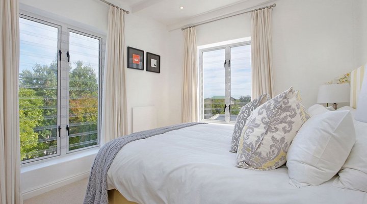 Nerina Villa