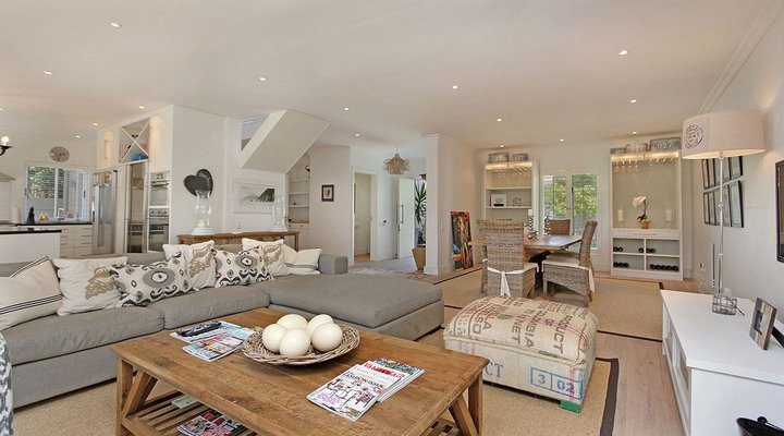 Nerina Villa