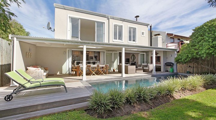 Nerina Villa