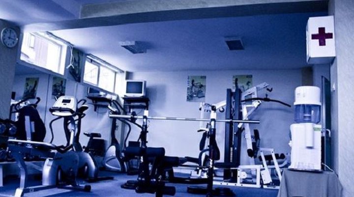 Bole Ambassador Hotel