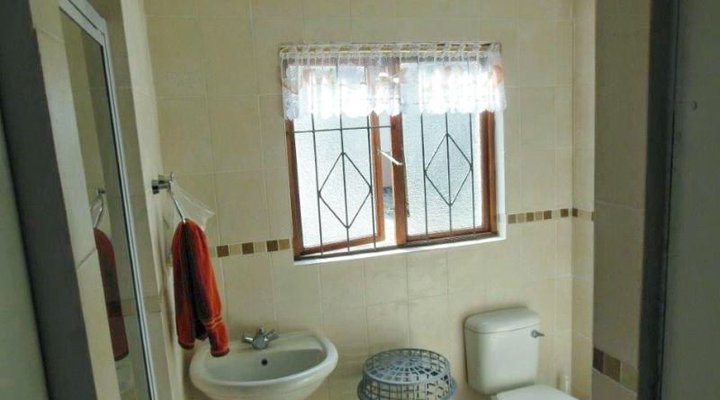 Angelfish Holiday Home