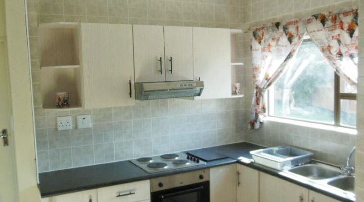 Angelfish Holiday Home