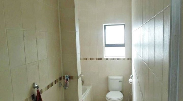 Angelfish Holiday Home