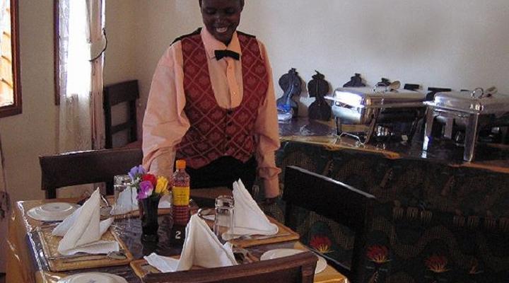 Heritage Cottage Hotel