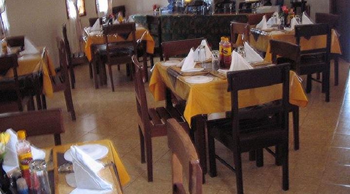 Heritage Cottage Hotel