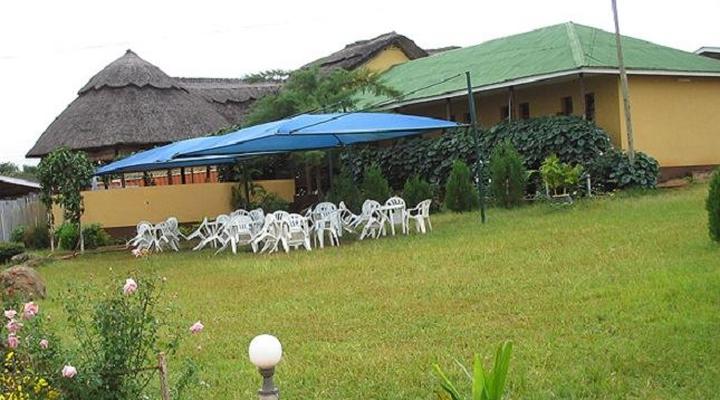 Heritage Cottage Hotel