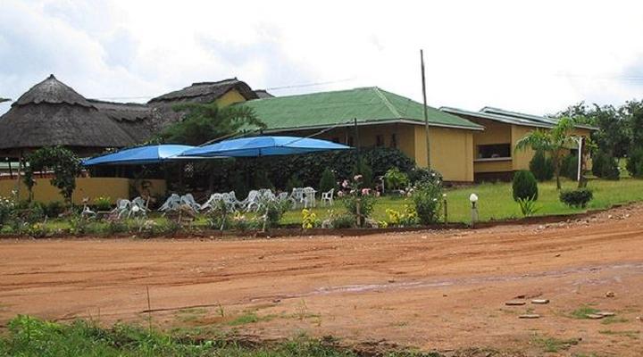 Heritage Cottage Hotel