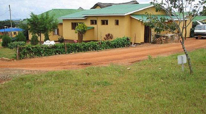 Heritage Cottage Hotel