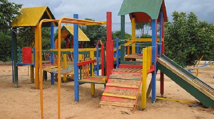 Heritage Cottage Hotel