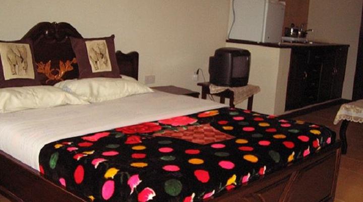 Heritage Cottage Hotel