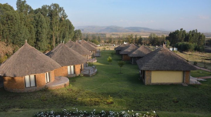 Mayleko Lodge