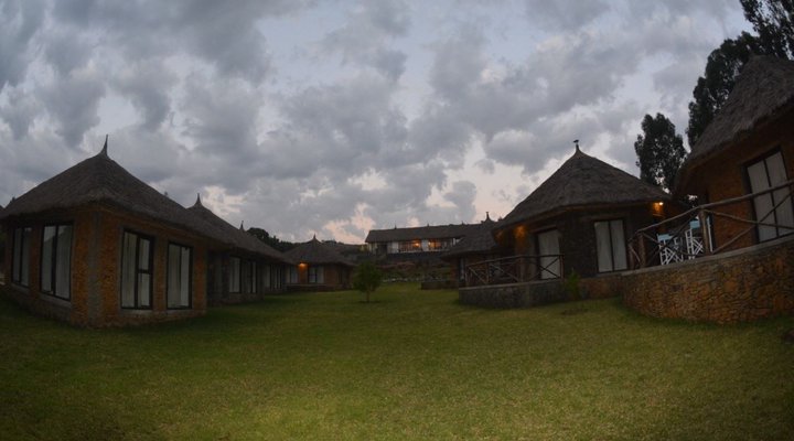 Mayleko Lodge