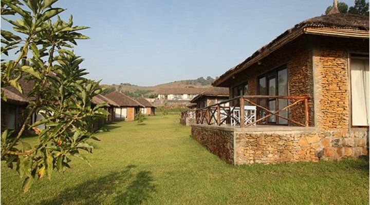 Mayleko Lodge