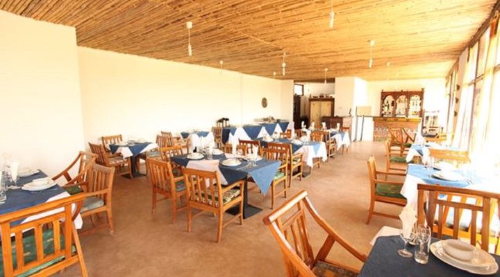 Mayleko Lodge