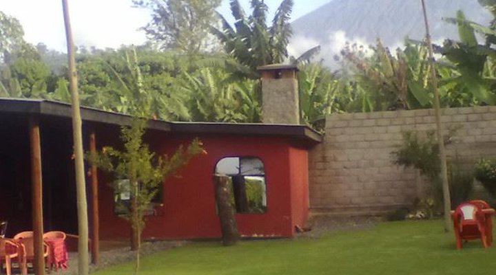 Kundayo Serviced Apartments Lodge