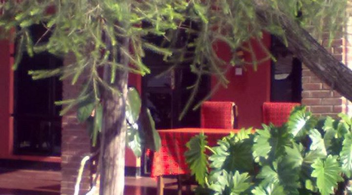 Kundayo Serviced Apartments Lodge