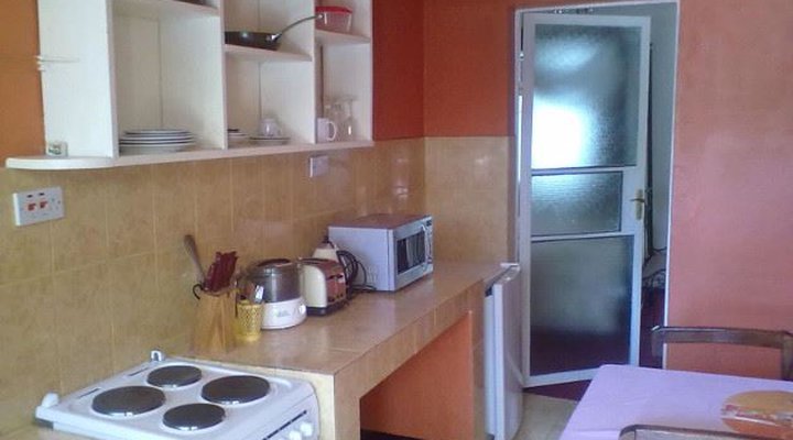 Kundayo Serviced Apartments Lodge