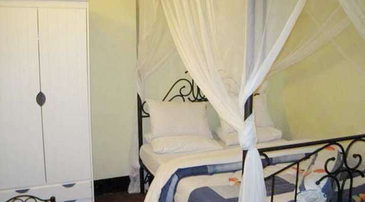 Kundayo Serviced Apartments Lodge