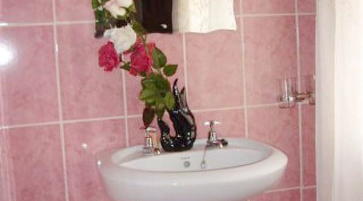 Kundayo Serviced Apartments Lodge