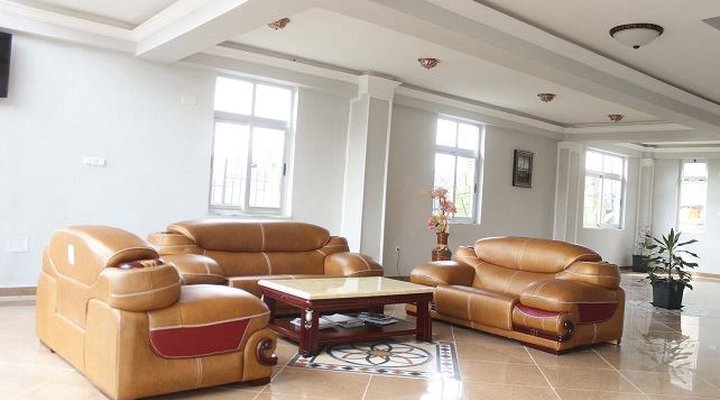 Amenities Guest House